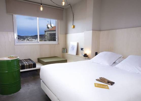 The Originals City Hotel Artyster Clermont Ferrand 1