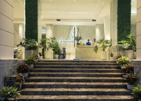 Diamond Hill Hotel 1