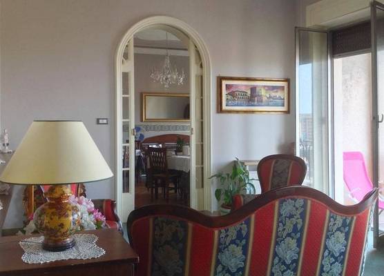 B&B Bruxelles Margherita 1