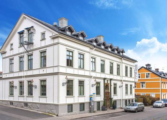 Villa Amber 1