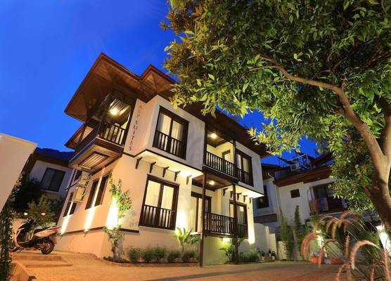 Alp Suites Mandalin 1