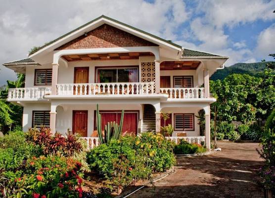 Villa de Roses 1