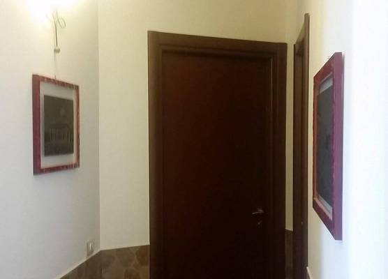 Vecchia Roma Resort 1