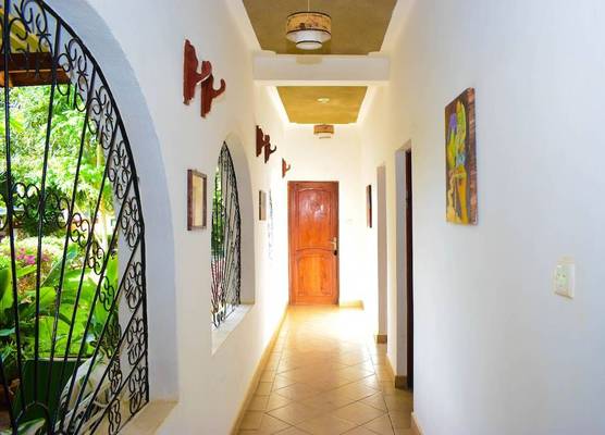 JoysVilla Family Holiday Home 1