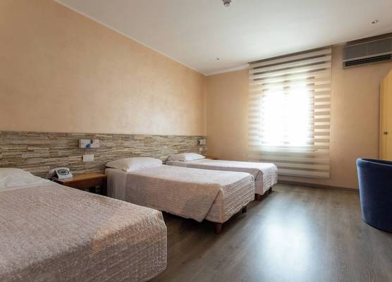 Hotel San Giorgio 1