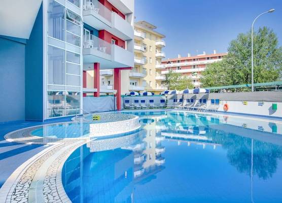 Hotel Ambassador 1