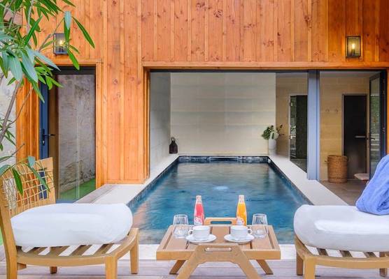 Le Boutique Hotel & Spa 1