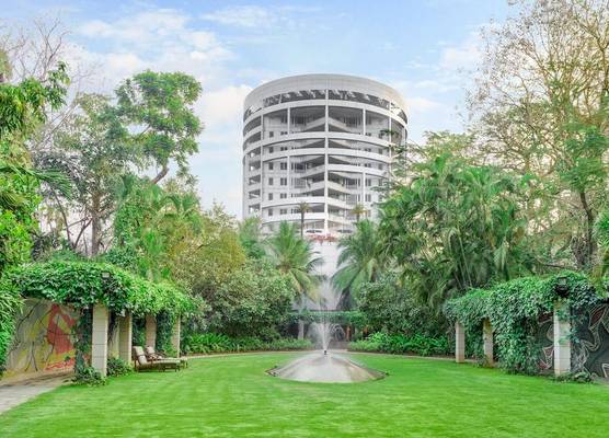 Taj Wellington Mews, Mumbai 1