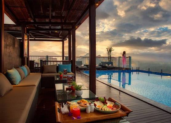 Cozy Savvy Hoi An - The Quintessence of Exquisite Retreat 1