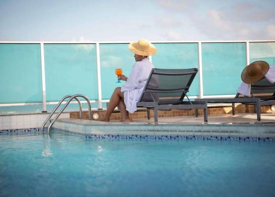Mercure Maceio Pajuçara 1