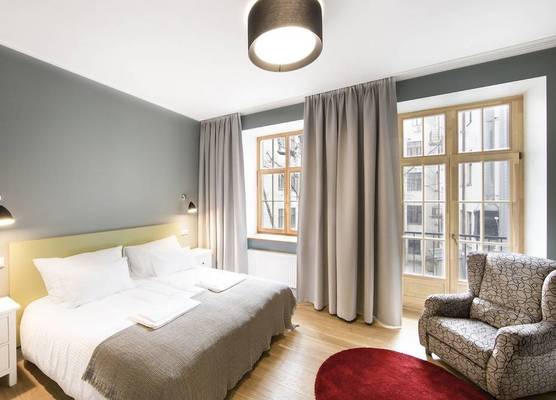Riga Lux Apartments - Skolas 1