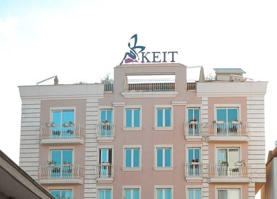 KEIT Hotel 1