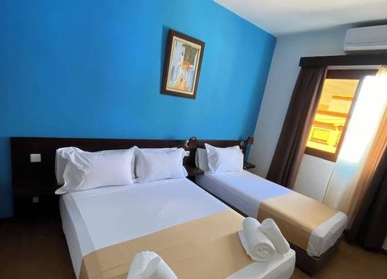 Hotel Chaouen 1