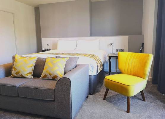 Mode Hotel Lytham 1