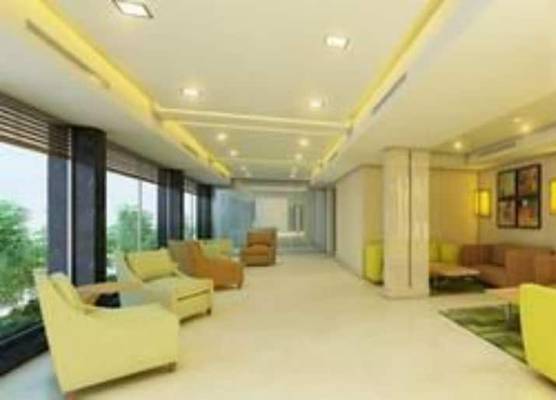 Lemon Tree Hotel Shimona Chennai 1