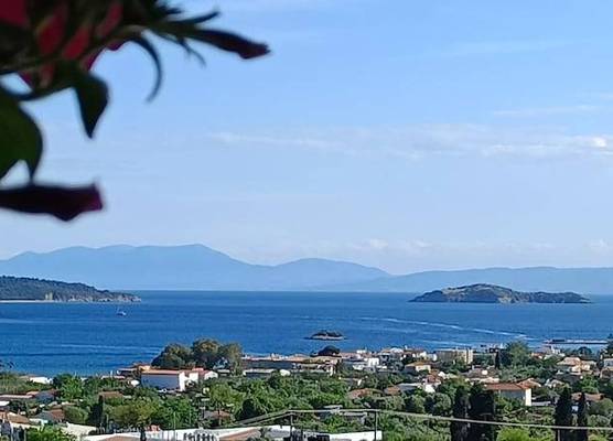 SkyFrame Apartments Sea View Skiathos 1