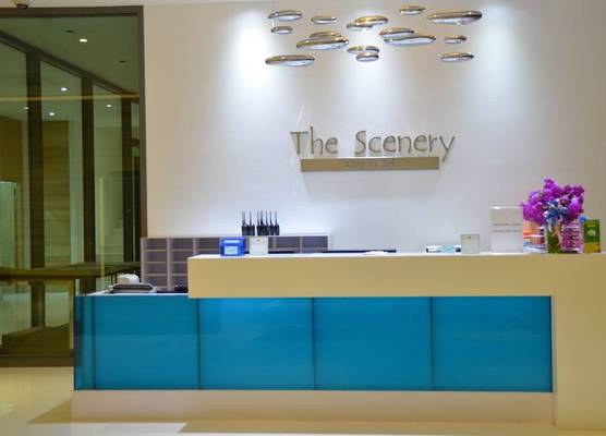 The Scenery City Hotel 1