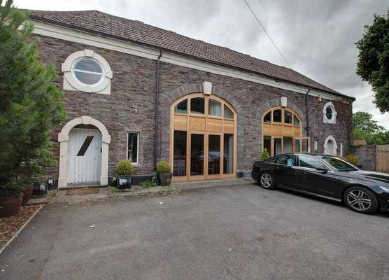 The Coach House 1