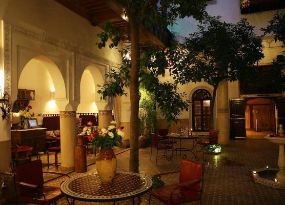 Riad Diana 1