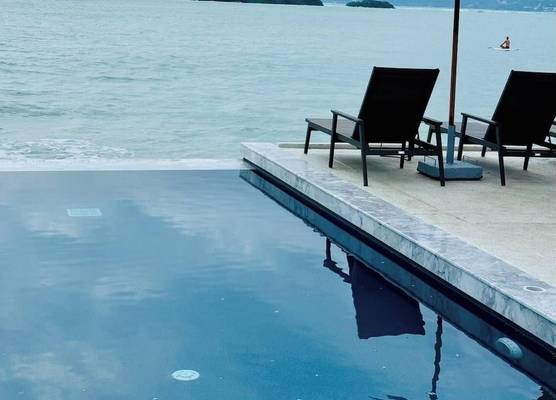 Baan Haad Ngam Boutique Resort 1