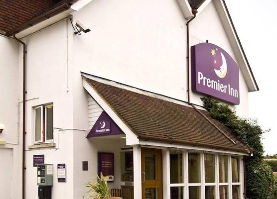 Premier Inn Horsham North 1