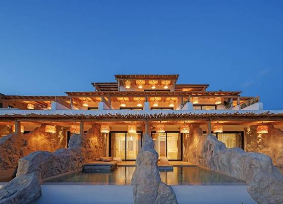 WhiteArt Suites 1