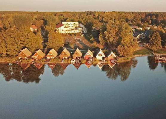 Aparthotel Seepanorama 1