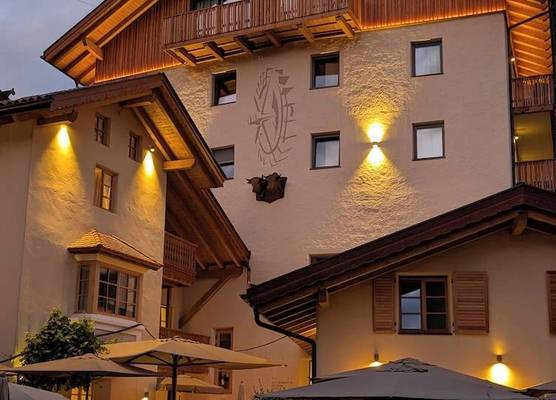 Hotel Schmuckhof 1