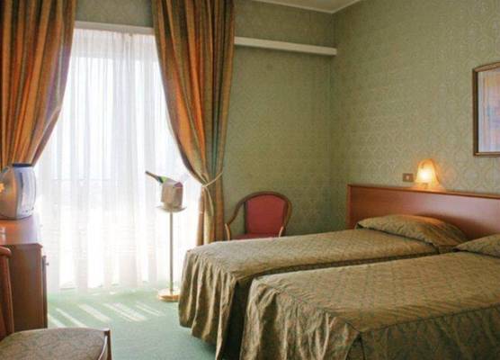 Hotel Principe 1