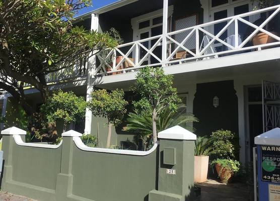 Gordons Guesthouse 1