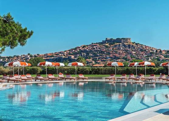 Hotel Delfinia 1