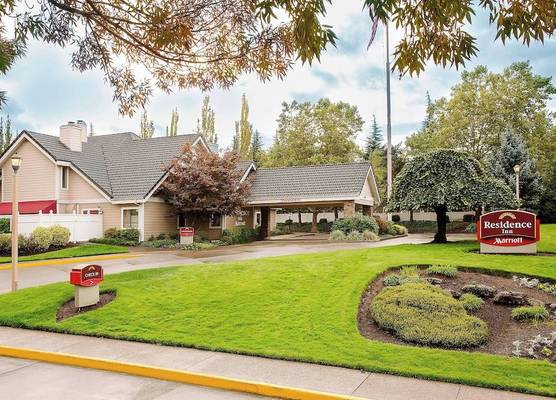 Residence Inn by Marriott Portland South-Lake Oswego 1
