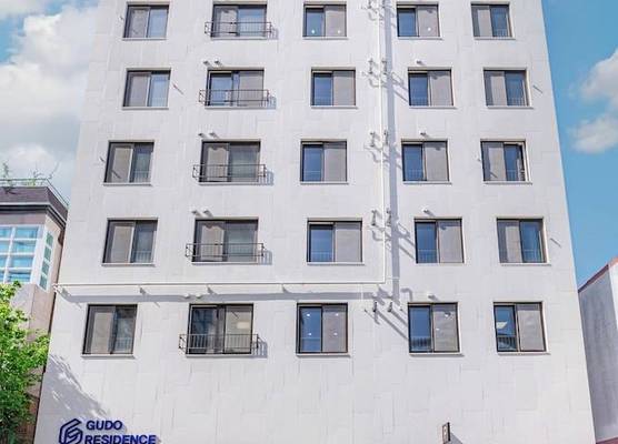 Gudo Residence Chungmuro 1