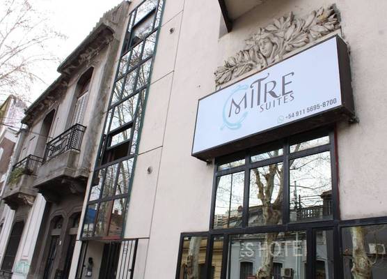 Mitre Suites Hotel 1