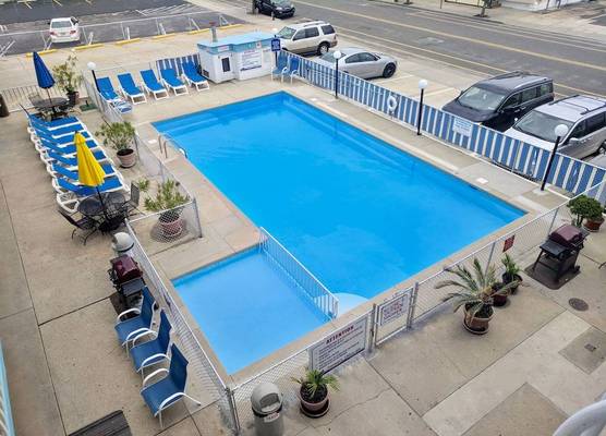 Quebec Motel 1