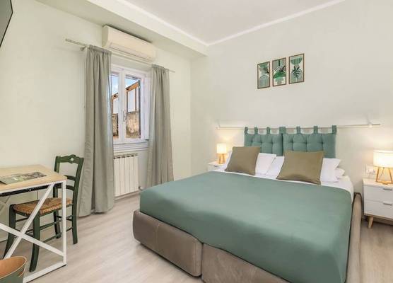 B&B Il Connubio - Rooms & Apt between Florence and Chianti 1