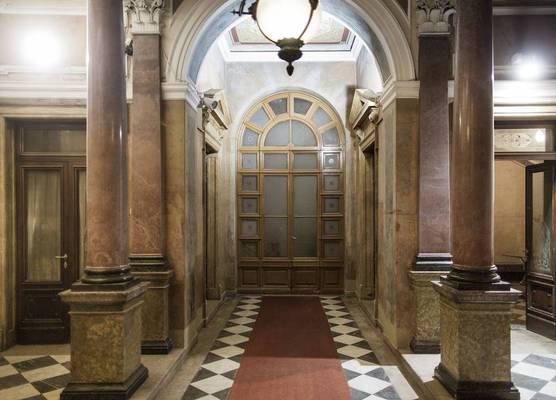 Seven Historical Suites 1
