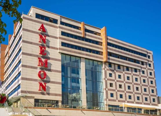 Anemon Grand Eskisehir Hotel 1