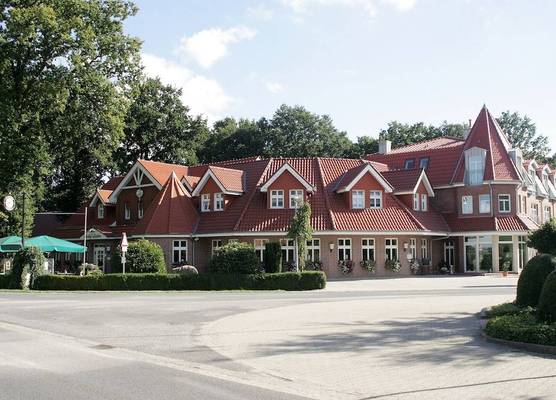 Gasthof Robben 1