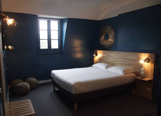 Hotel Colbert 1
