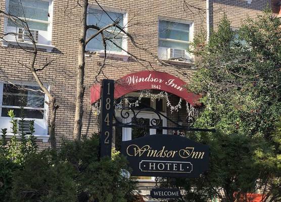 Windsor Inn Hotel 1