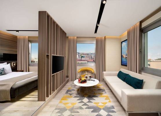 Nish Palace Exlusive Suites 1