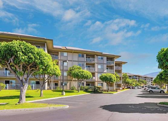 WorldMark Kihei 1