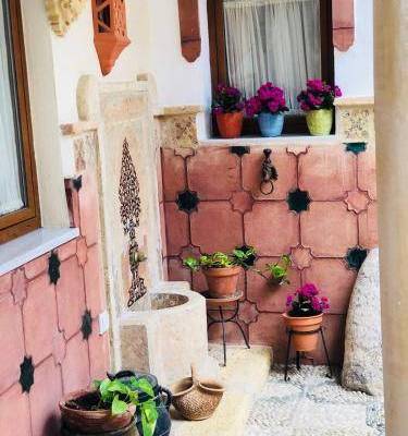 Apartamentos Medina Qurtuba 1