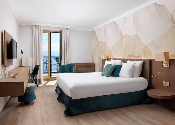 Hotel Le Rive 1
