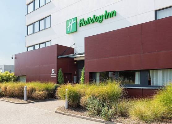Holiday Inn STRASBOURG - NORD by IHG 1