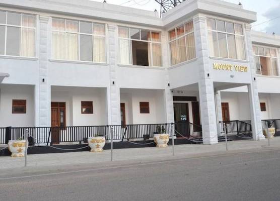 mount view hotel 1