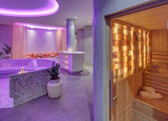 Valamar Riviera Hotel **** 1
