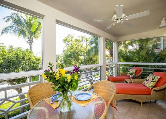 Ocean Club West, Grace Bay Beach 1