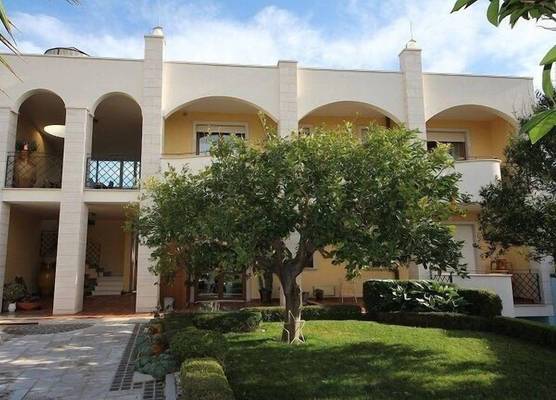 B&B La Rosa Blu 1